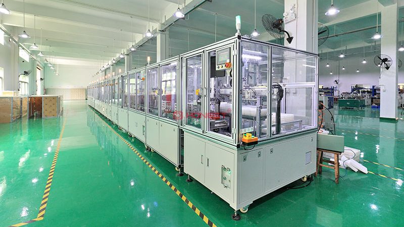 电机软启动器批发市场：如何规避选购误区