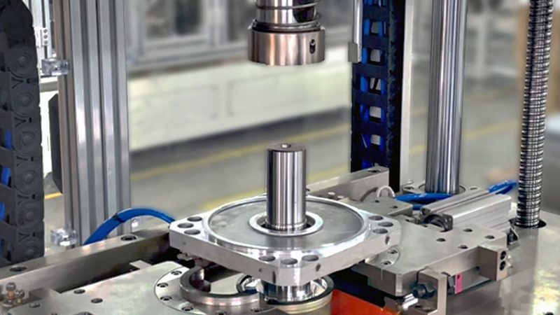 广东微型减速电机：选型关键与维护技巧