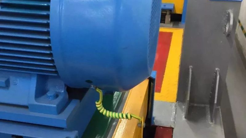配电柜安装规范标准：细节决定成败，确保电气安全