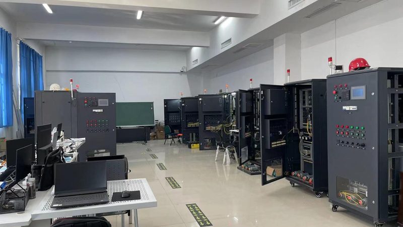 三相异步电机接线图解读：关键步骤与注意事项