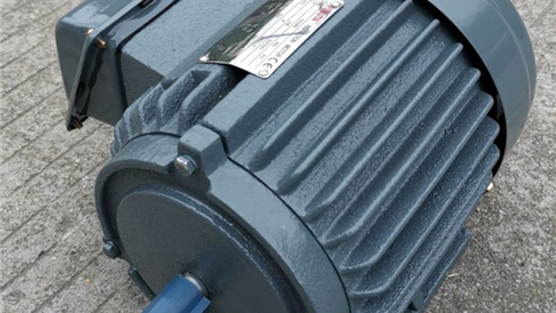 防水电机型号选择：深入剖析适用场景与性能差异